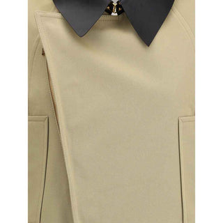 Givenchy Beige Cotton Clothing