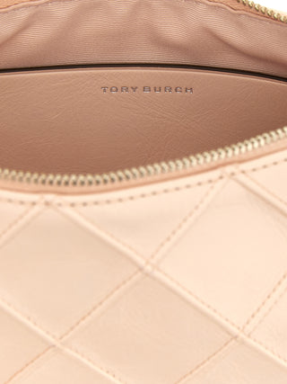 Tory Burch Multicolor Cowhide Clutch Bag