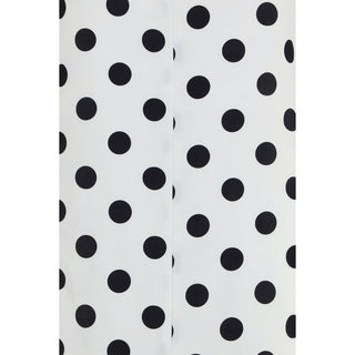 SA SU PHI White Silk Long Dress