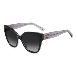 Kate Spade Black Acetate Sunglasses