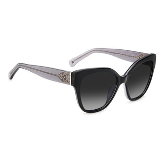 Kate Spade Black Acetate Sunglasses