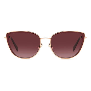 Kate Spade Multicolor Metal Sunglasses
