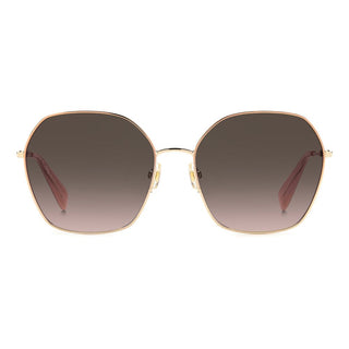 Kate Spade Multicolor Metal Sunglasses