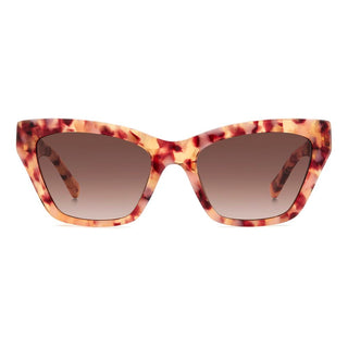 Kate Spade Multicolor Acetate Sunglasses