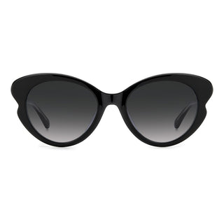 Kate Spade Black Acetate Sunglasses