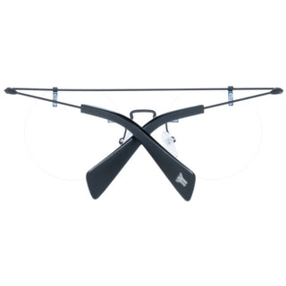 Yohji Yamamoto Black Metal Glasses (Frames)