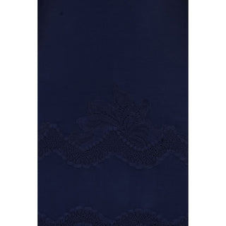 Rabanne Blue Polyamide Long Dress