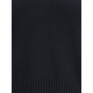 Lisa Yang Black Cashmere Sweater