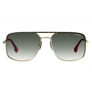 Carrera Bicolor Metal Sunglasses