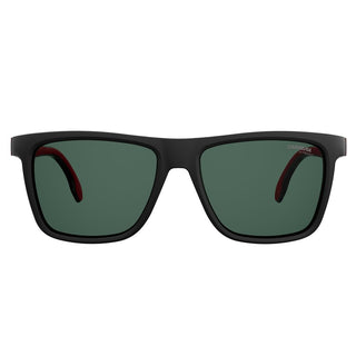 Carrera Black Injected Sunglasses