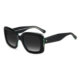 Kate Spade Black Acetate Sunglasses