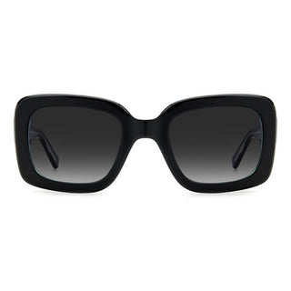 Kate Spade Black Acetate Sunglasses