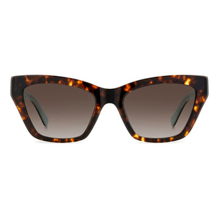 Kate Spade Brown Acetate Sunglasses