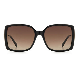 Pierre Cardin Black Acetate Sunglasses