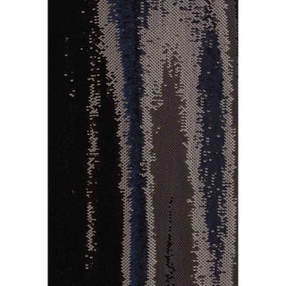 Tom Ford Blue Silk Midi Skirt