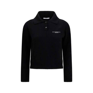 Givenchy Black Cashmere Sweater