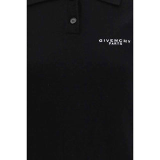 Givenchy Black Cashmere Sweater