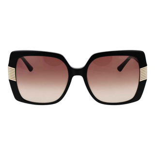 Marciano by Guess Black Acetate Sunglasses