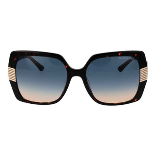 Marciano by Guess Brown Acetate Sunglasses