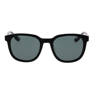 BMW Black Plastic Sunglasses