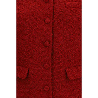 Magda Butrym Multicolor Polyamide Casual Dress