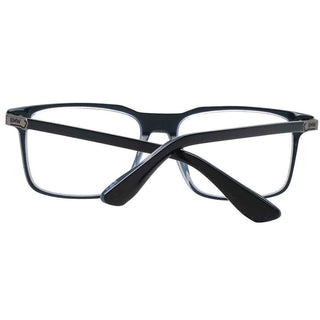 BMW Black Plastic Glasses (Frames)