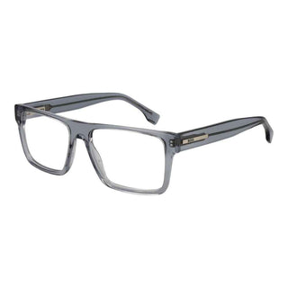 Hugo Boss Blue Acetate Glasses (Frames)