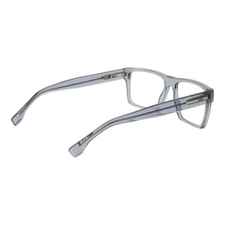 Hugo Boss Blue Acetate Glasses (Frames)