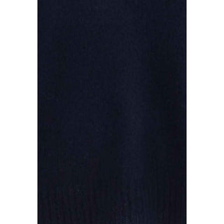 Lisa Yang Blue Cashmere Sweatshirt