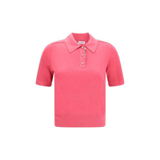 Burberry Multicolor Wool Oves Aries Shirt