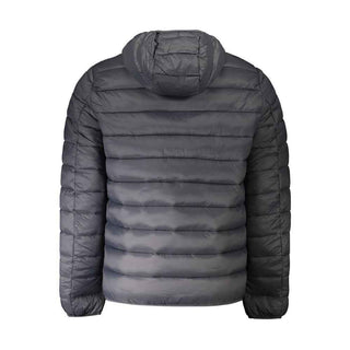 Norway 1963 Grigio Poliammide Men's Jacket