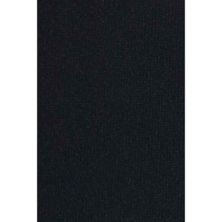 The Row Black Cotton Casual Dress