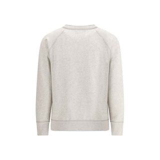 Isabel Marant Étoile White Cotton Sweatshirt