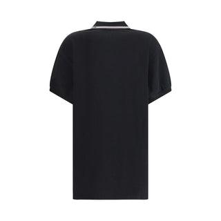 Alexander Wang Black Cotton Casual Dress