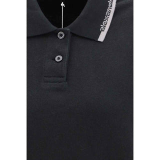Alexander Wang Black Cotton Casual Dress