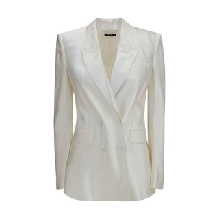 Tom Ford Beige Viscose Blazer