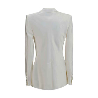 Tom Ford Beige Viscose Blazer
