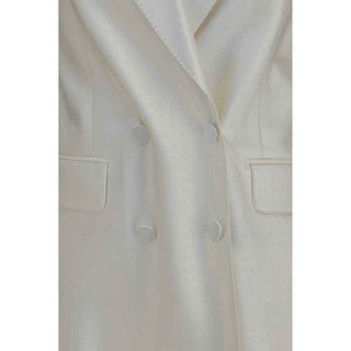 Tom Ford Beige Viscose Blazer