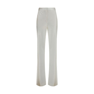 Tom Ford Beige Viscose Dress Pants