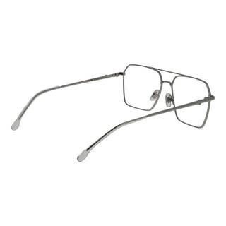 Carrera Gray Metal Glasses (Frames)