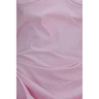 Magda Butrym Multicolor Cotton Casual Dress