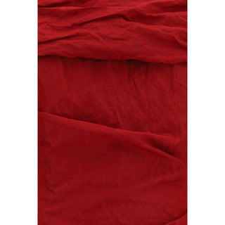 Magda Butrym Multicolor Cotton Casual Dress