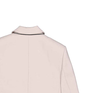Brunello Cucinelli Multicolor Elastane Blazer