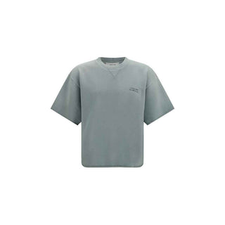 Golden Goose Bicolor Cotton Sweatshirt