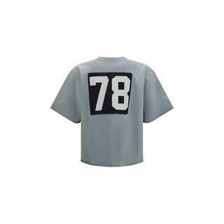 Golden Goose Bicolor Cotton Sweatshirt