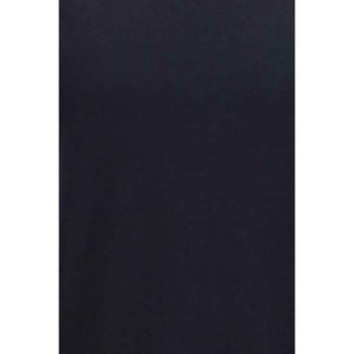 Tom Ford Black Cotton T-Shirt