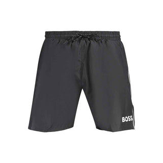 Hugo Boss Nero Polyester Men's Shorts