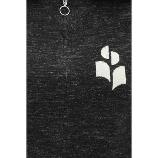 Isabel Marant Étoile Black Viscose Sweatshirt