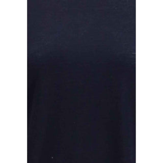 Thom Browne Blue Wool Oves Aries T-Shirt