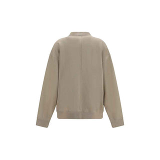Isabel Marant Étoile Beige Cotton Cardigan
